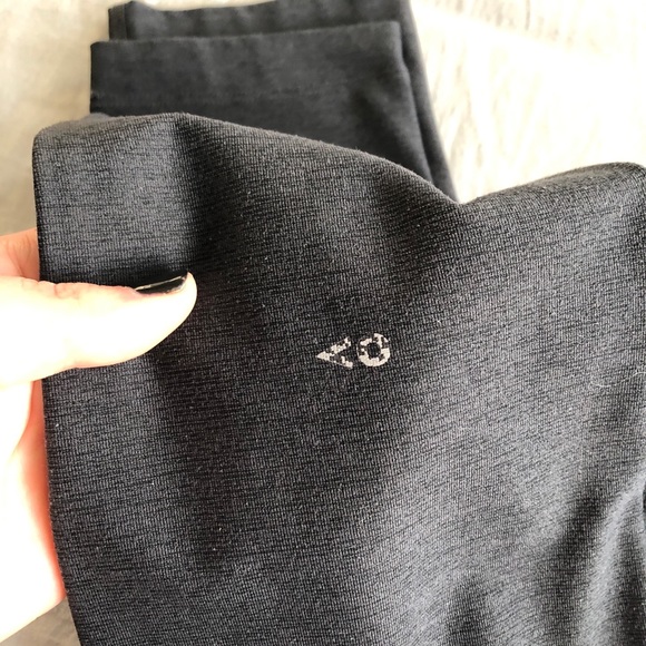 OUTDOOR VOICES Leggings - Picture 5 of 5